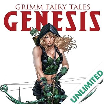 Grimm Fairy Tales: Genesis